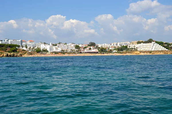 Playa Oura — Foto de Stock