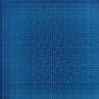 soyut fraktal mavi arkaplan