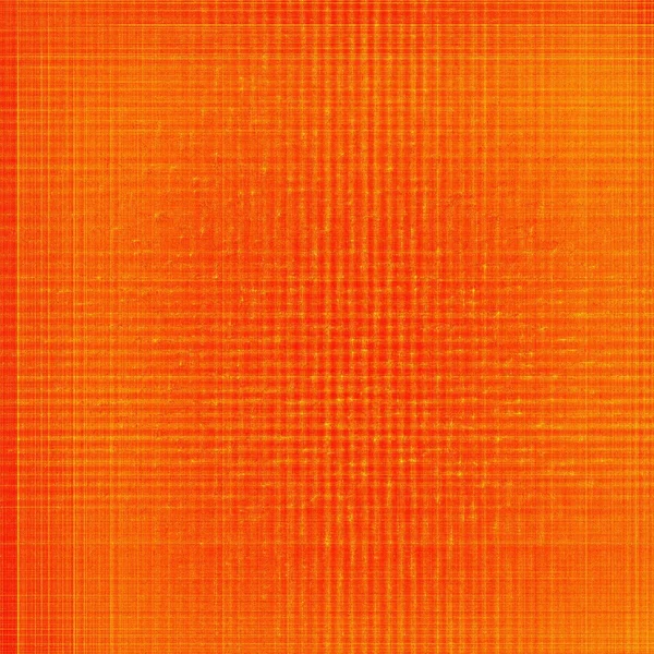 Abstract fractal orange background — Stock Photo, Image