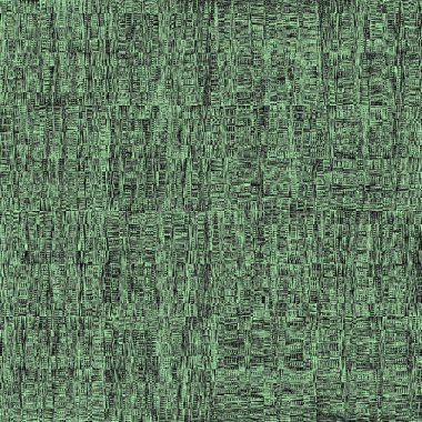 Colorful abstract fractal distorted background