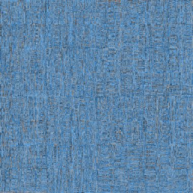 Colorful abstract fractal distorted background