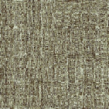 Colorful abstract fractal distorted background