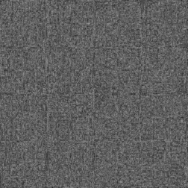 Colorful abstract fractal distorted background