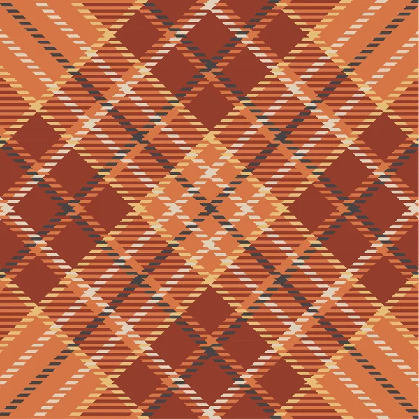 Modello tartan — Vettoriale Stock