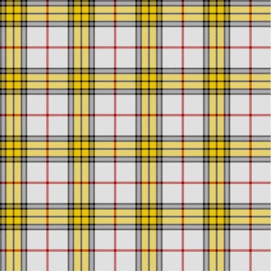 Dikişsiz ekose deseni