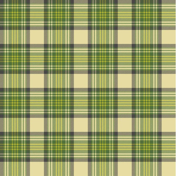 Modello tartan senza cuciture — Vettoriale Stock