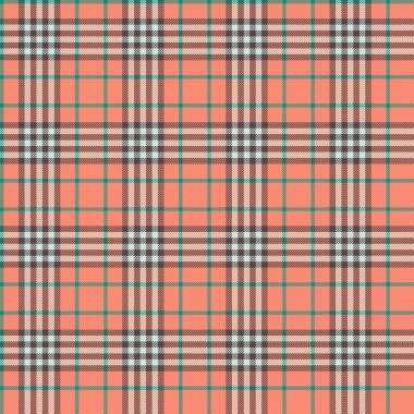 burberry texture vector