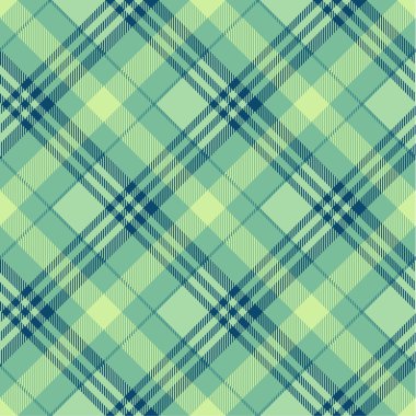 Dikişsiz ekose deseni