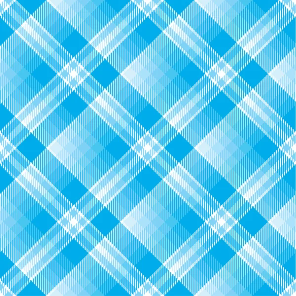 Naadloze tartan patroon — Stockvector