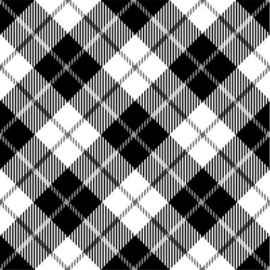 tartan deseni