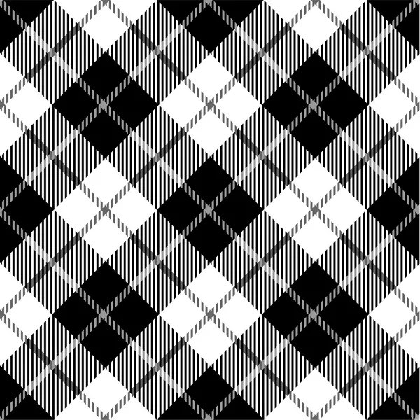 Tartan patroon — Stockvector