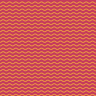 Dalgalı, pürüzsüz model vektör dokusu