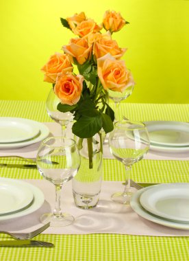 zarif tatil Tablo ayarı