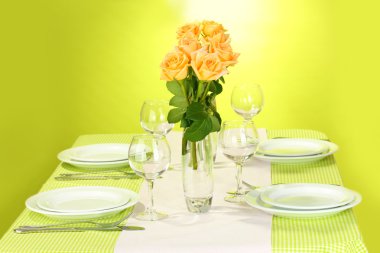 zarif tatil Tablo ayarı