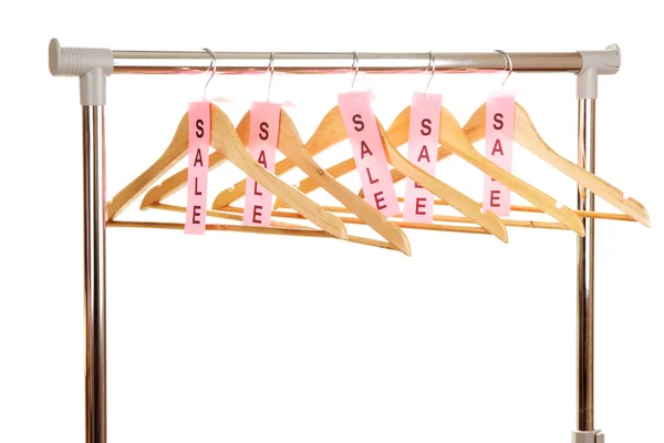 Render 3D del carácter artificial de horca — Foto de stock