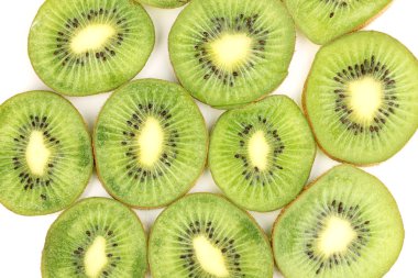 arka plan olarak kivi