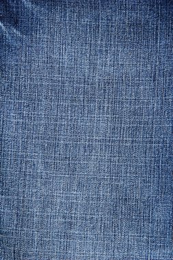 Mavi jeans portre
