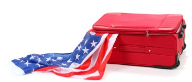 The concept of emigration, immigration, relocation