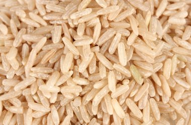 arka plan kahverengi pirinç