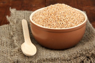 buğday kepeği tablo