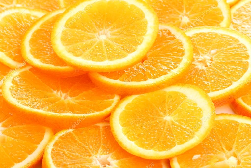 Fotos de Naranjas de cerca - Imagen de © belchonock #13925883