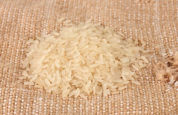 水稻对洗劫 — 图库照片