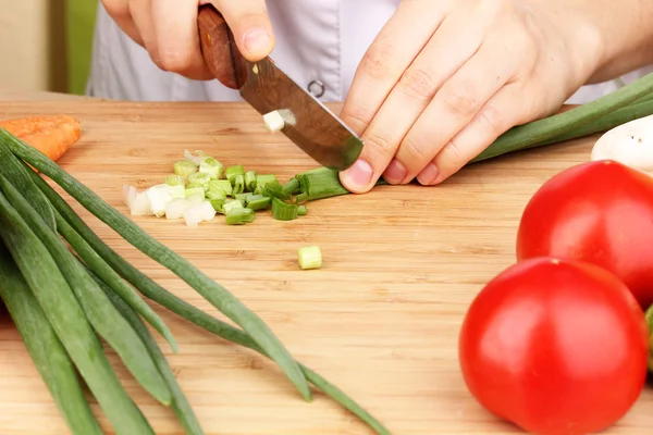 doğrama gıda maddeleri