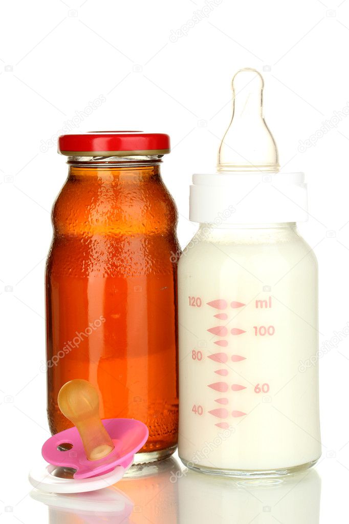 Aliments Pour Bebes Biberon Et Jus Isoles Sur Blanc Image Libre De Droit Par Belchonock C Aliments Pour Bebes Biberon Et Jus Isoles Sur Blanc Image Libre De Droit Par Belchonock C