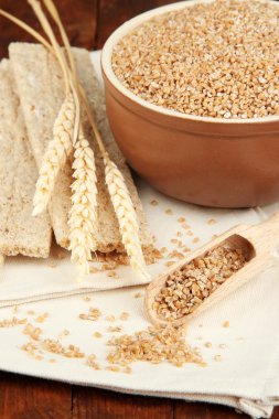 buğday kepeği tablo