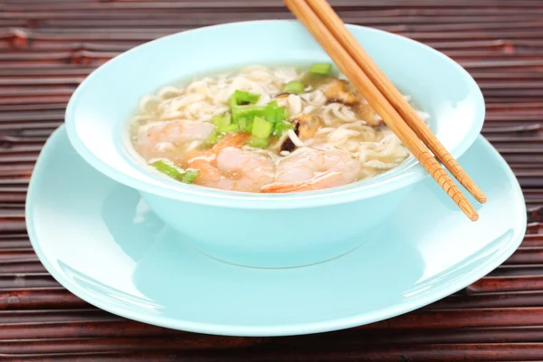 中華スープ — ストック写真