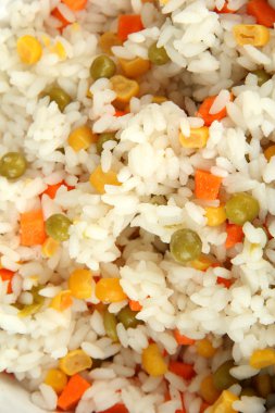 Risotto arka plan