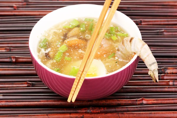 Kínai leves — Stock Fotó