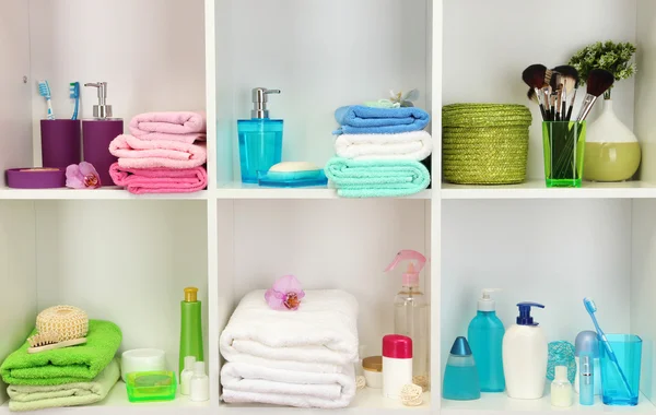 Fotos de Artículos de higiene personal de stock, imágenes de Artículos