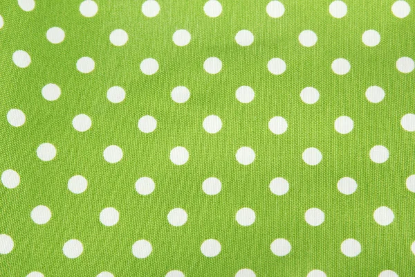 Color mottled fabric close-up background — Stock Photo, Image