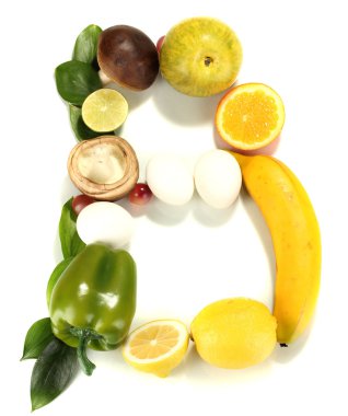 b vitamini gönderildi bunun üzerine beyaz izole içeren ürünler