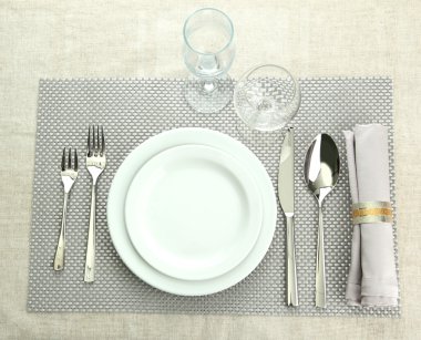 Tablo ayarı, yakın çekim