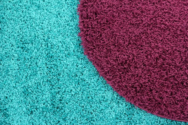 Couleur texture de tapis — Photo