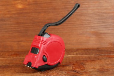 Teyp Arkaplanda Ölçüm