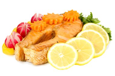 lezzetli pizza üzerinde mavi ahşap masa yakın çekim