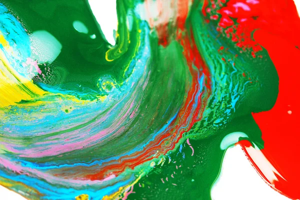 Color paint — Stock Photo, Image