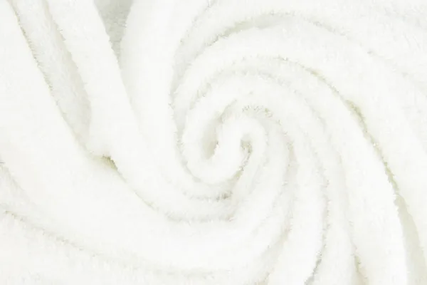 Handdoek textuur close-up — Stockfoto