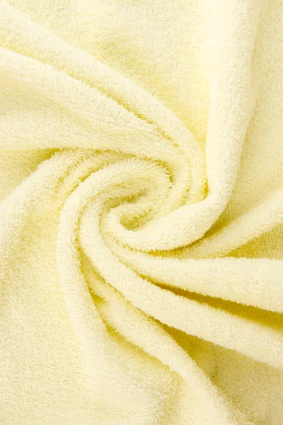 Towel texture close up — Stock Photo, Image