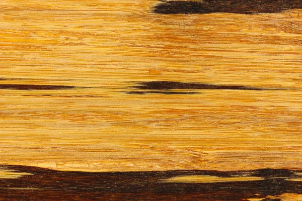 木製の表面のクローズ アップの背景 — ストック写真