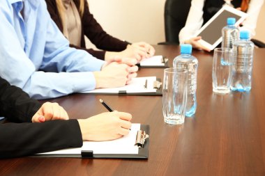 kavramsal fotoğraf iş Konferansı