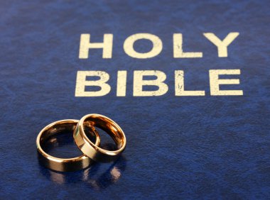 Alyanslar İncil 'de