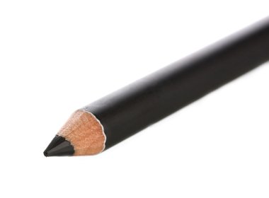 beyaz izole kozmetik kalem