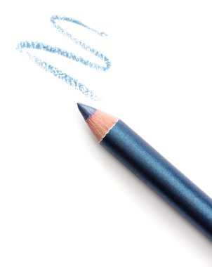 beyaz izole kozmetik kalem