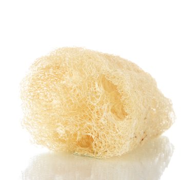 beyaz izole bir lif lif