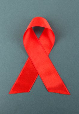 kırmızı kurdele HIV, AIDS