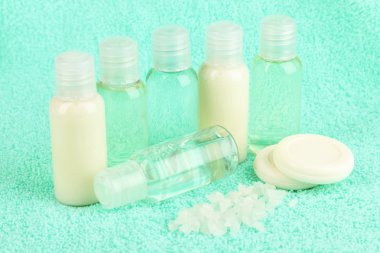 Hotel Kolaylıklar havlu seti